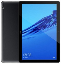 Прошивка планшета Huawei MediaPad T5 в Новокузнецке